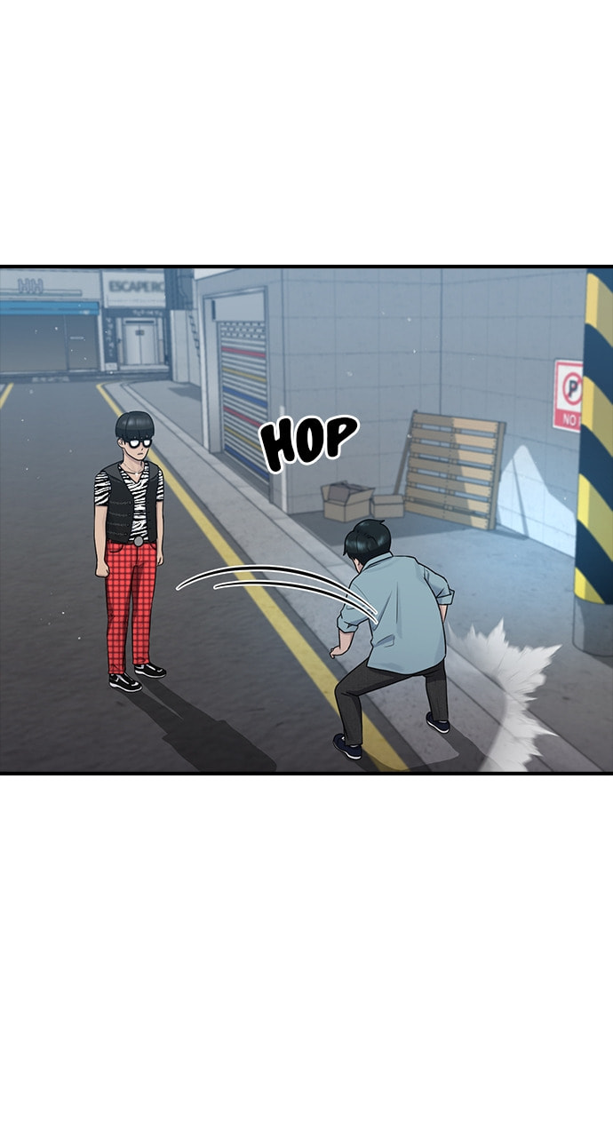Read Psychic Studies chapter 51 image 77 on Lezhin