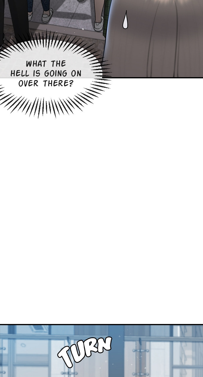 Read Psychic Studies chapter 51 image 8 on Lezhin