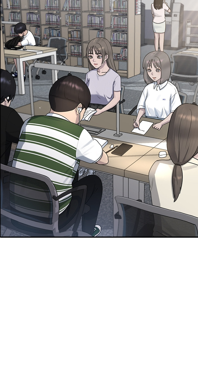 Read Psychic Studies chapter 51 image 87 on Lezhin