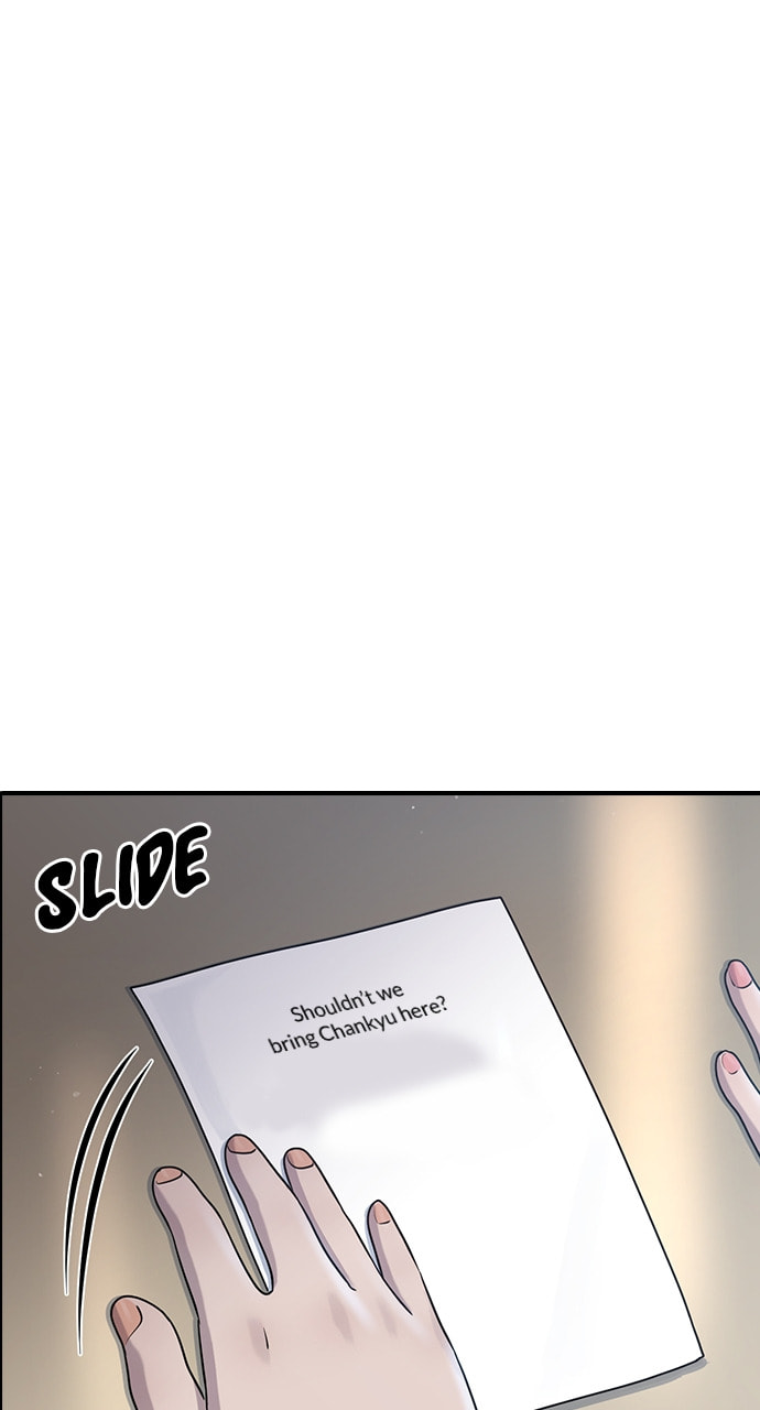 Read Psychic Studies chapter 51 image 89 on Lezhin