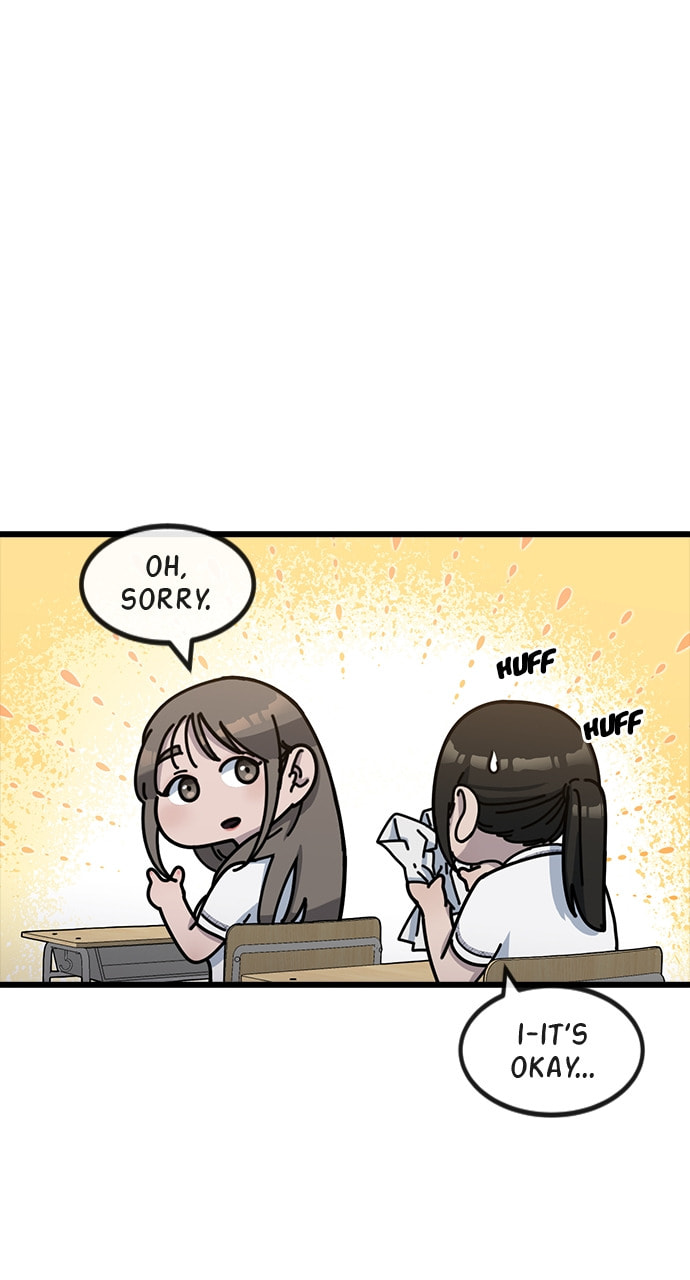 Read Psychic Studies chapter 52 image 12 on Lezhin