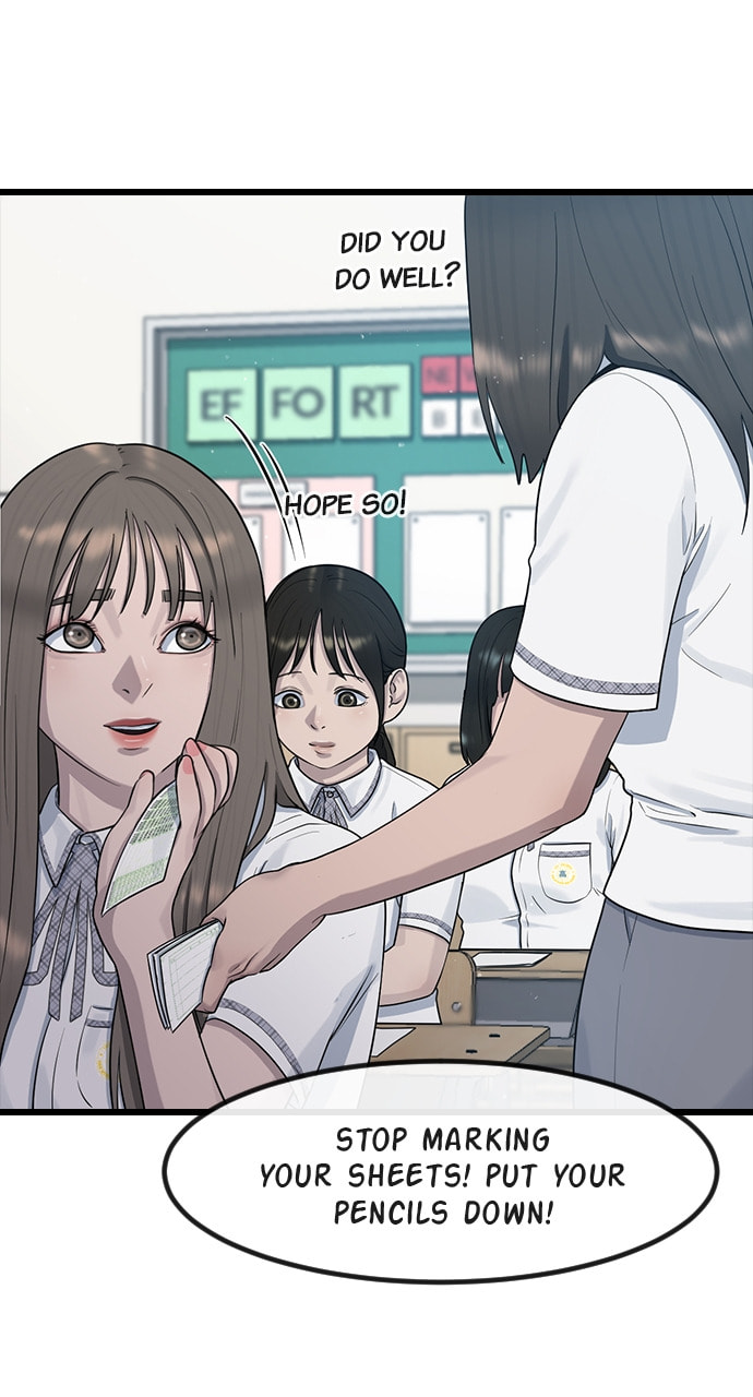 Read Psychic Studies chapter 52 image 19 on Lezhin