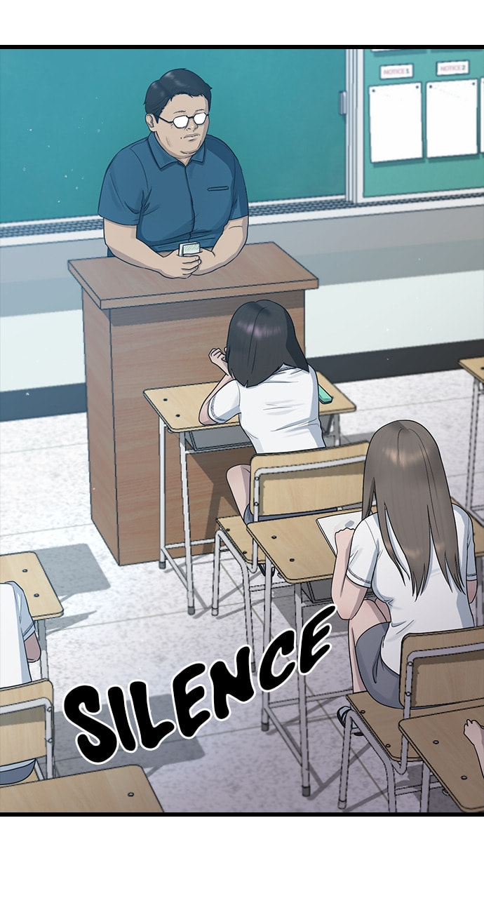 Read Psychic Studies chapter 52 image 23 on Lezhin