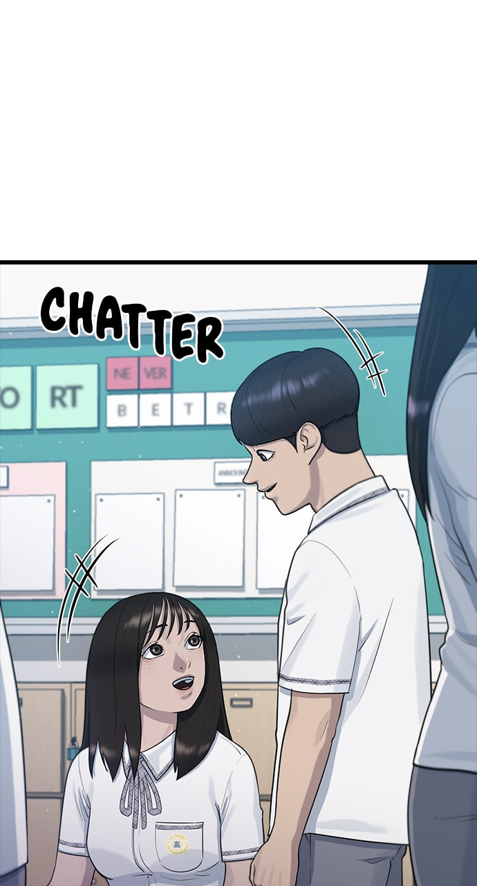 Read Psychic Studies chapter 52 image 28 on Lezhin