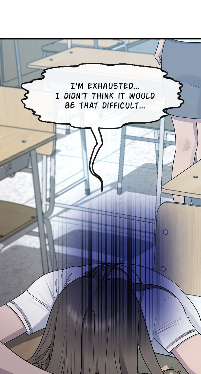 Read Psychic Studies chapter 52 image 31 on Lezhin