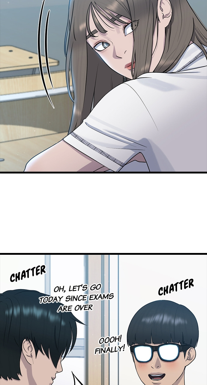 Read Psychic Studies chapter 52 image 33 on Lezhin