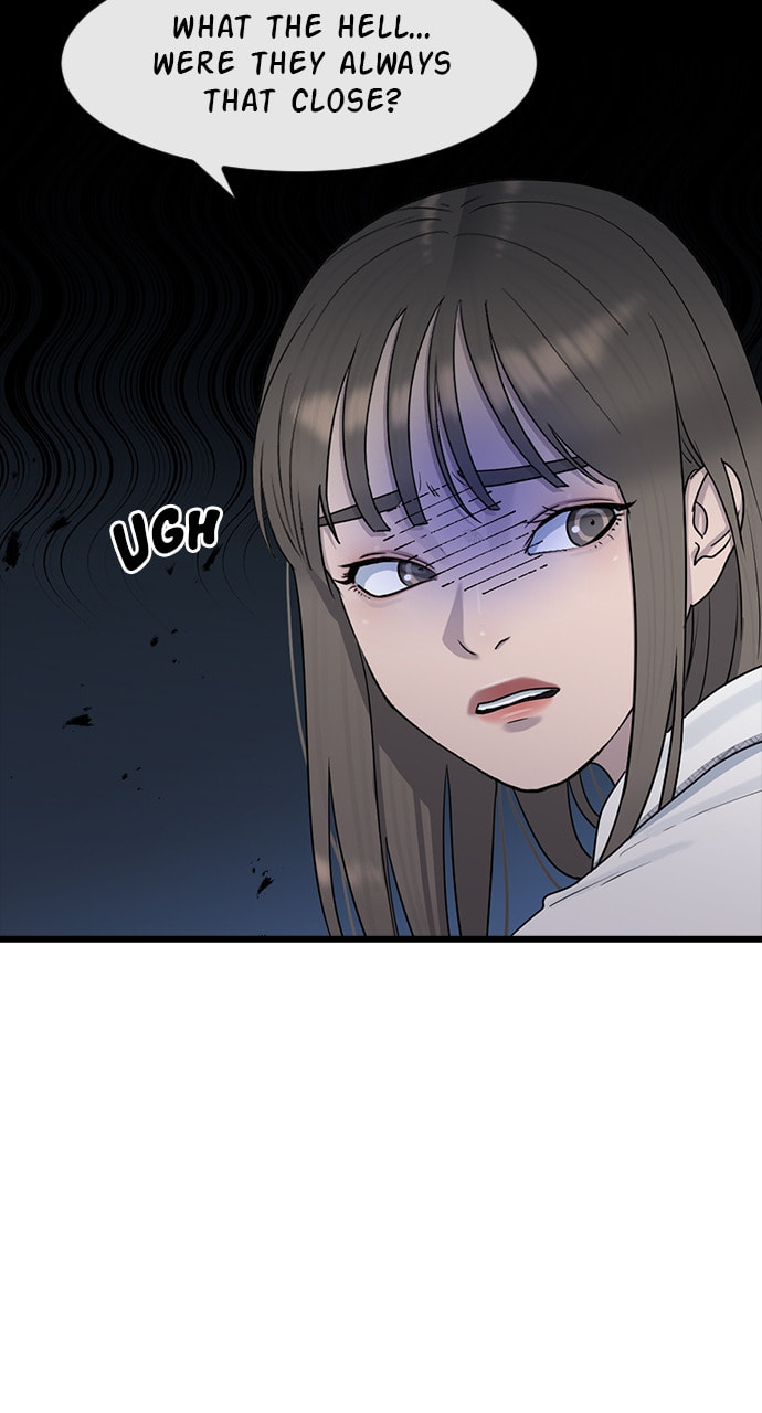 Read Psychic Studies chapter 52 image 35 on Lezhin