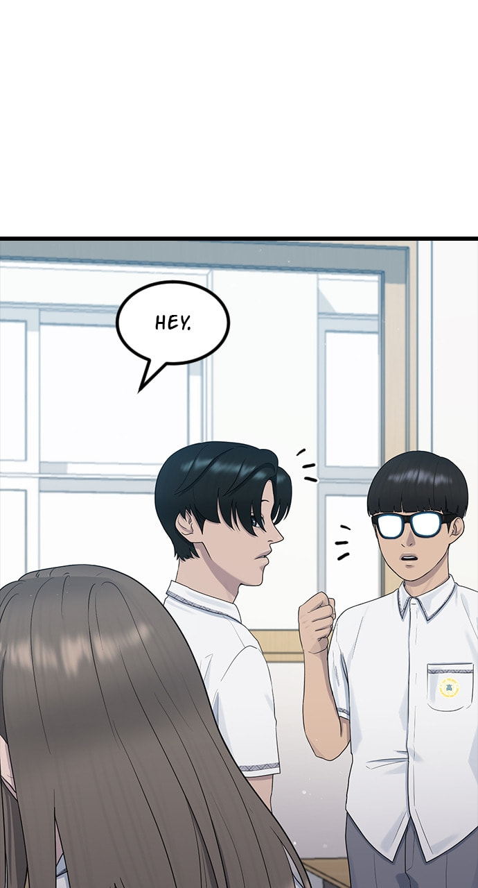 Read Psychic Studies chapter 52 image 36 on Lezhin