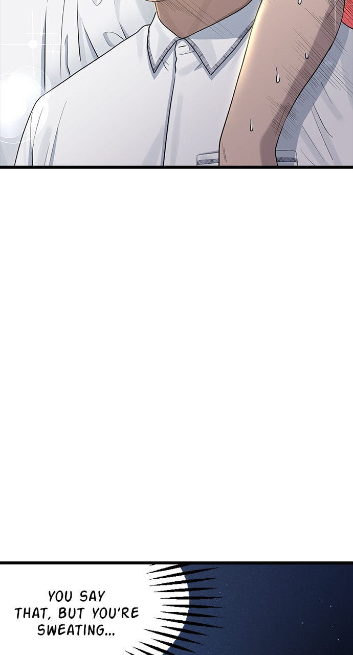 Read Psychic Studies chapter 52 image 41 on Lezhin