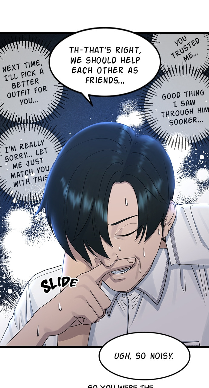 Read Psychic Studies chapter 52 image 43 on Lezhin