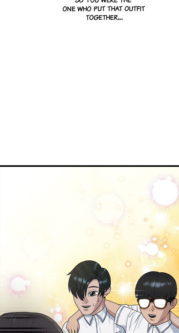 Read Psychic Studies chapter 52 image 44 on Lezhin