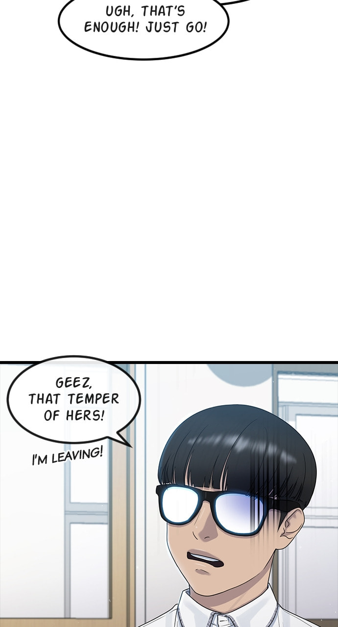 Read Psychic Studies chapter 52 image 46 on Lezhin