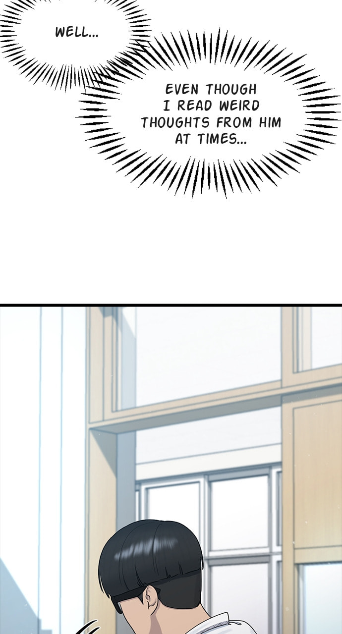 Read Psychic Studies chapter 52 image 50 on Lezhin