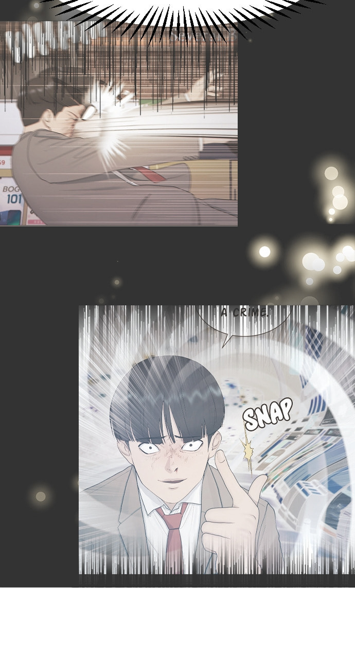 Read Psychic Studies chapter 52 image 55 on Lezhin