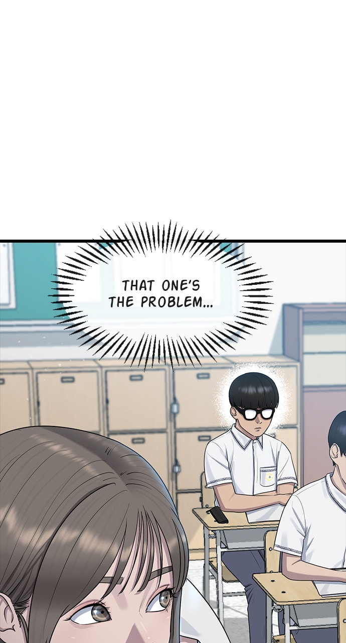 Read Psychic Studies chapter 52 image 6 on Lezhin