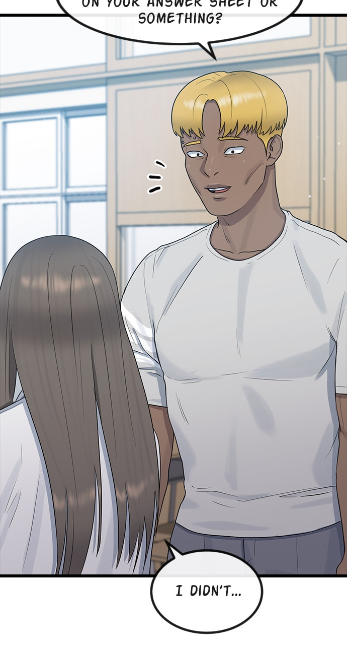 Read Psychic Studies chapter 52 image 63 on Lezhin