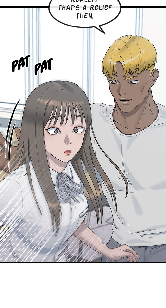 Read Psychic Studies chapter 52 image 67 on Lezhin