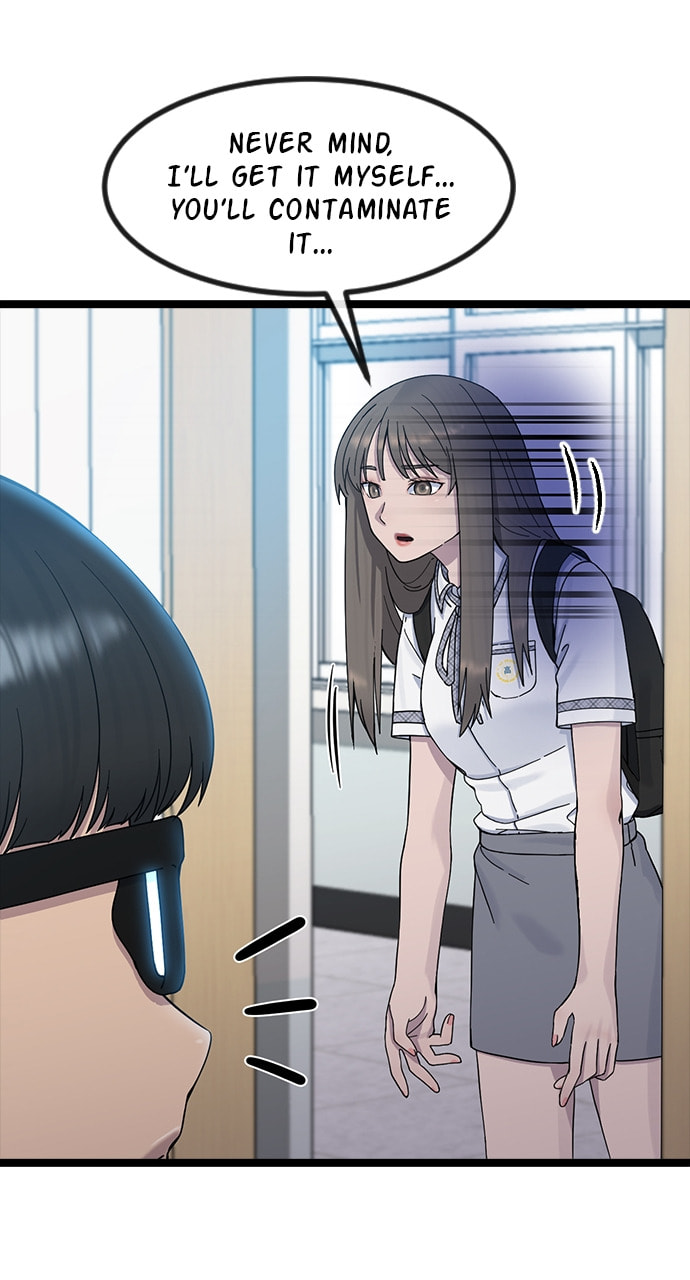 Read Psychic Studies chapter 53 image 16 on Lezhin