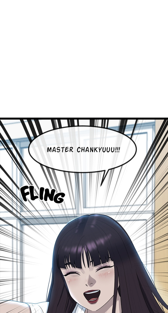 Read Psychic Studies chapter 53 image 20 on Lezhin