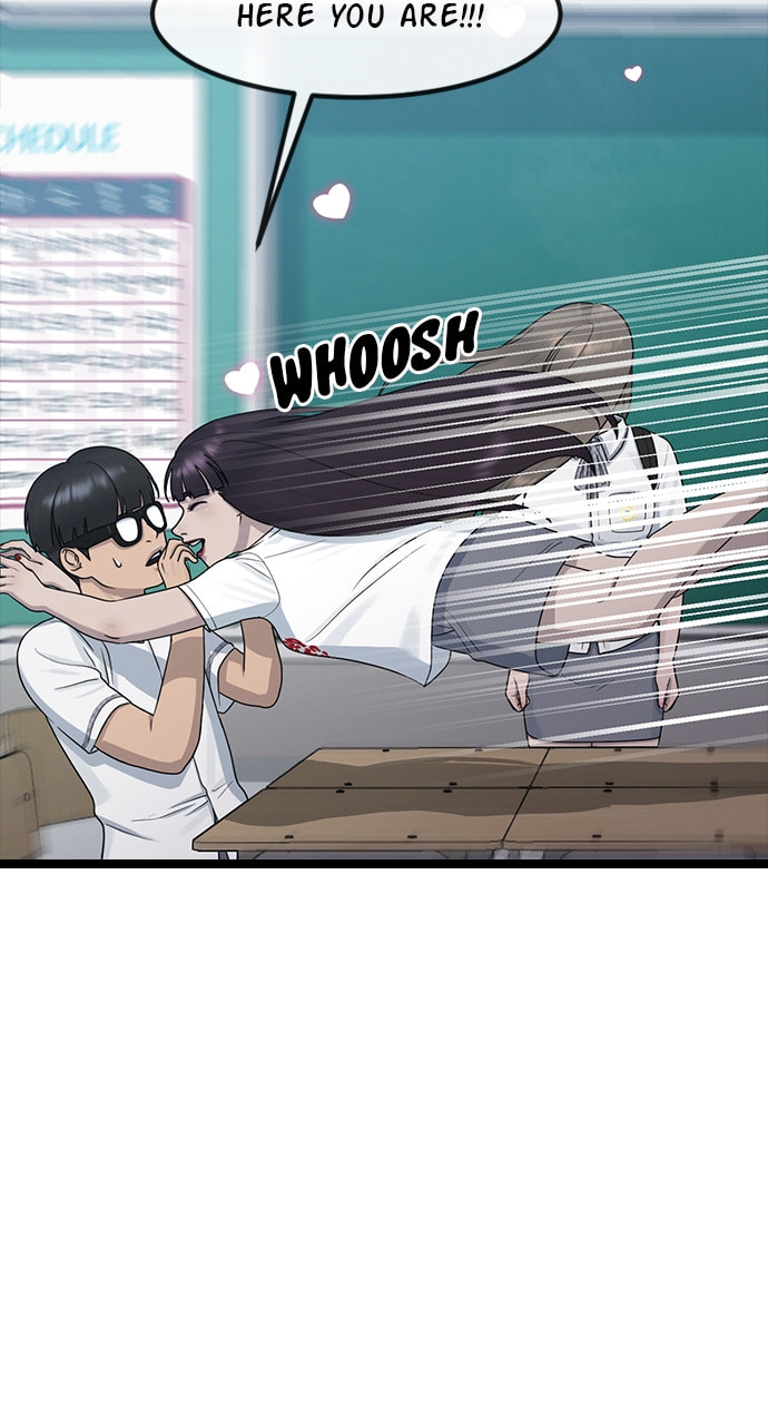 Read Psychic Studies chapter 53 image 22 on Lezhin