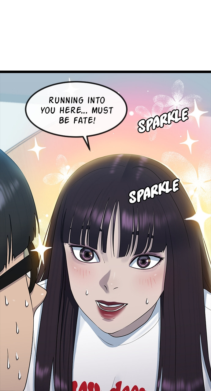 Read Psychic Studies chapter 53 image 23 on Lezhin