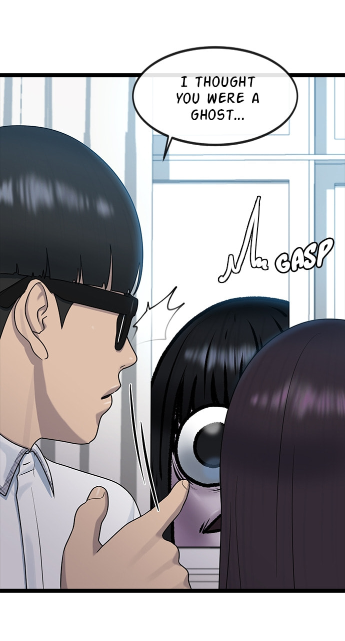 Read Psychic Studies chapter 53 image 26 on Lezhin