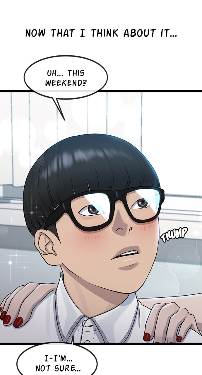 Read Psychic Studies chapter 53 image 34 on Lezhin