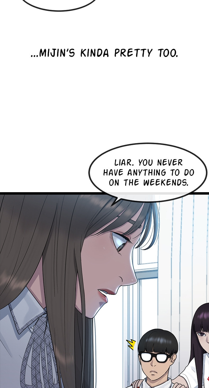 Read Psychic Studies chapter 53 image 35 on Lezhin
