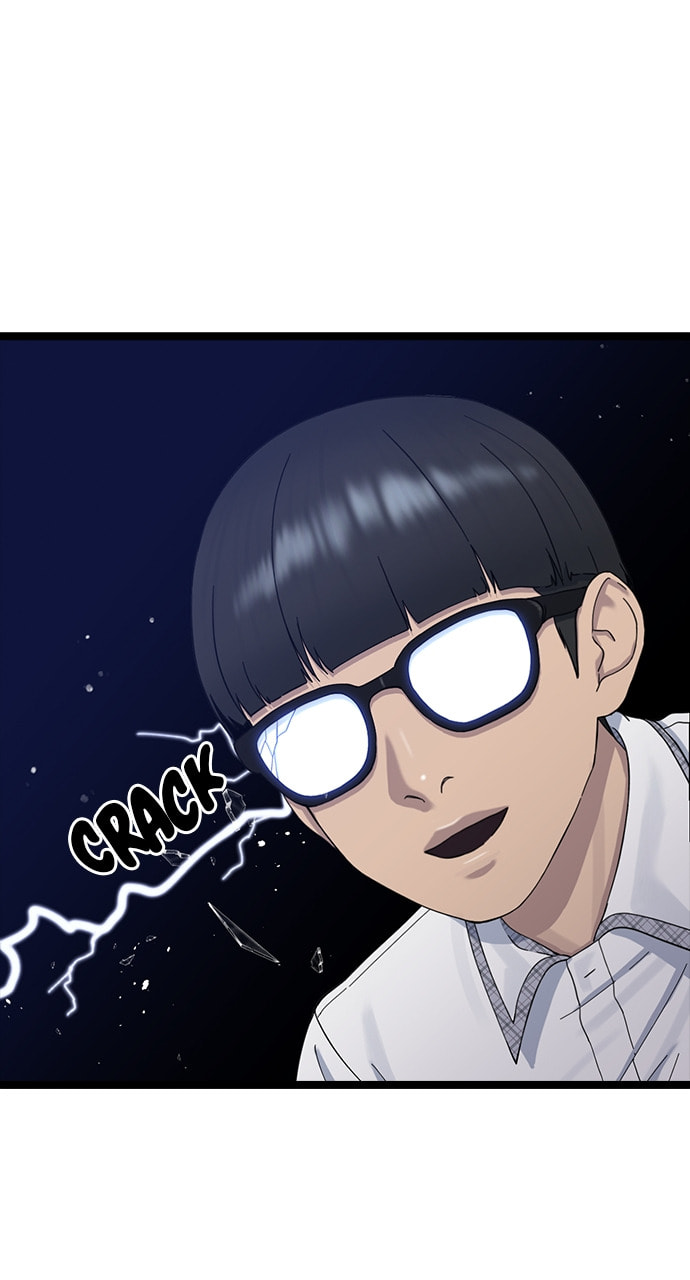 Read Psychic Studies chapter 53 image 38 on Lezhin