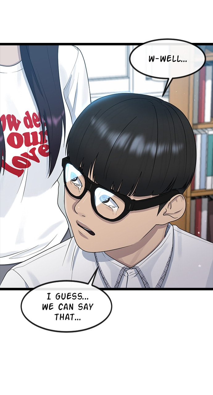 Read Psychic Studies chapter 53 image 42 on Lezhin