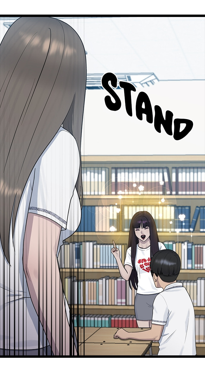 Read Psychic Studies chapter 53 image 46 on Lezhin