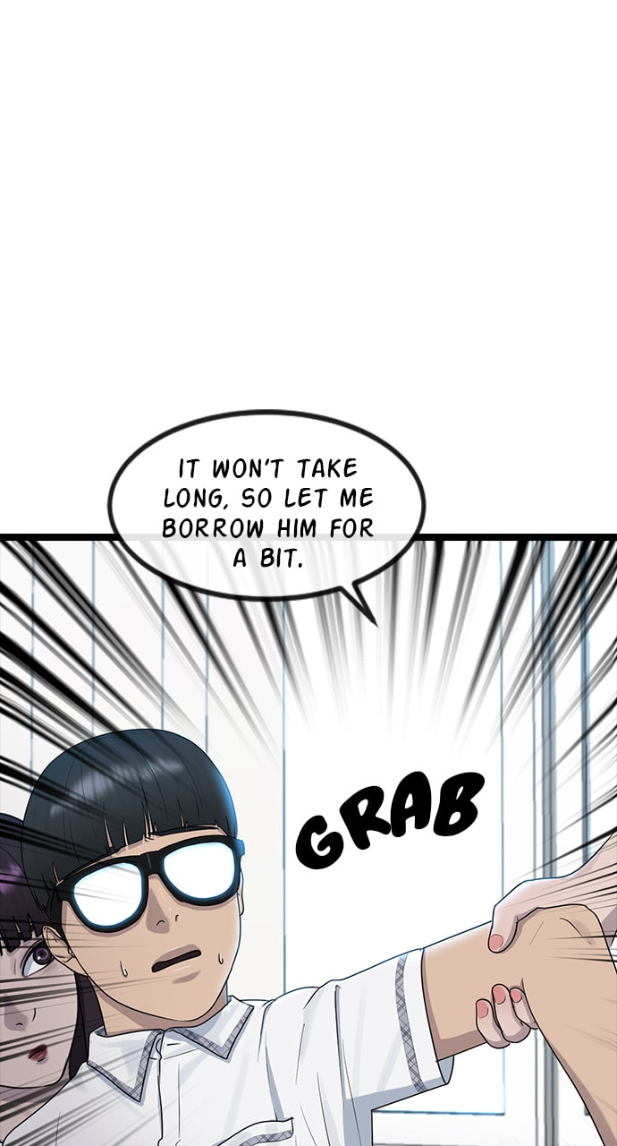 Read Psychic Studies chapter 53 image 51 on Lezhin