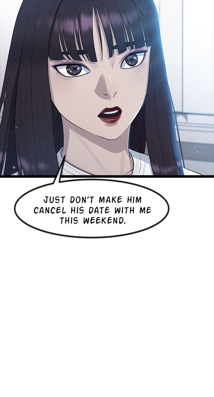Read Psychic Studies chapter 53 image 53 on Lezhin
