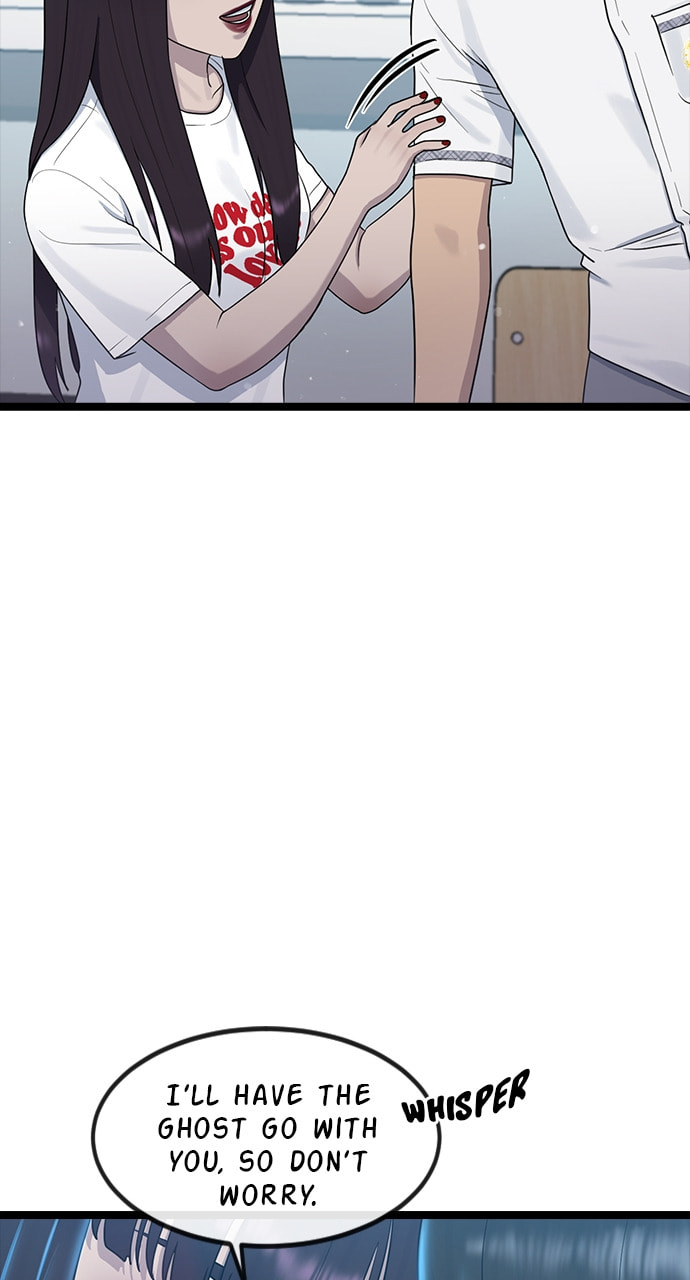 Read Psychic Studies chapter 53 image 56 on Lezhin