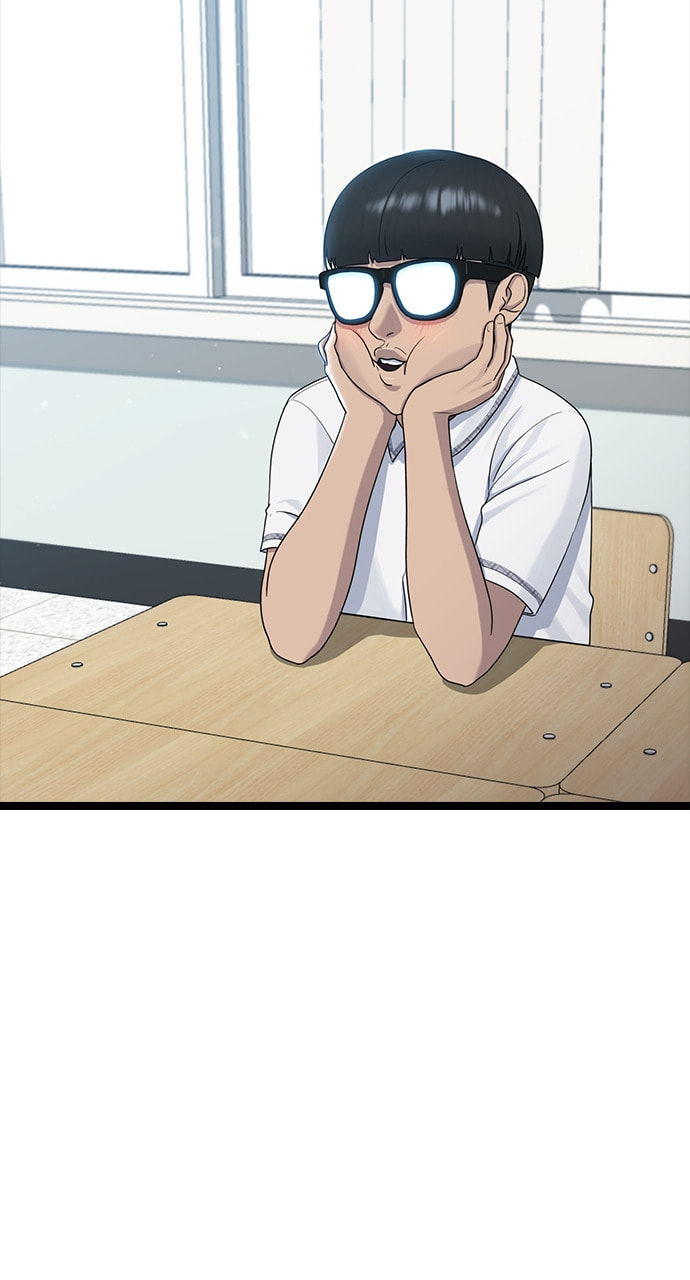 Read Psychic Studies chapter 53 image 7 on Lezhin