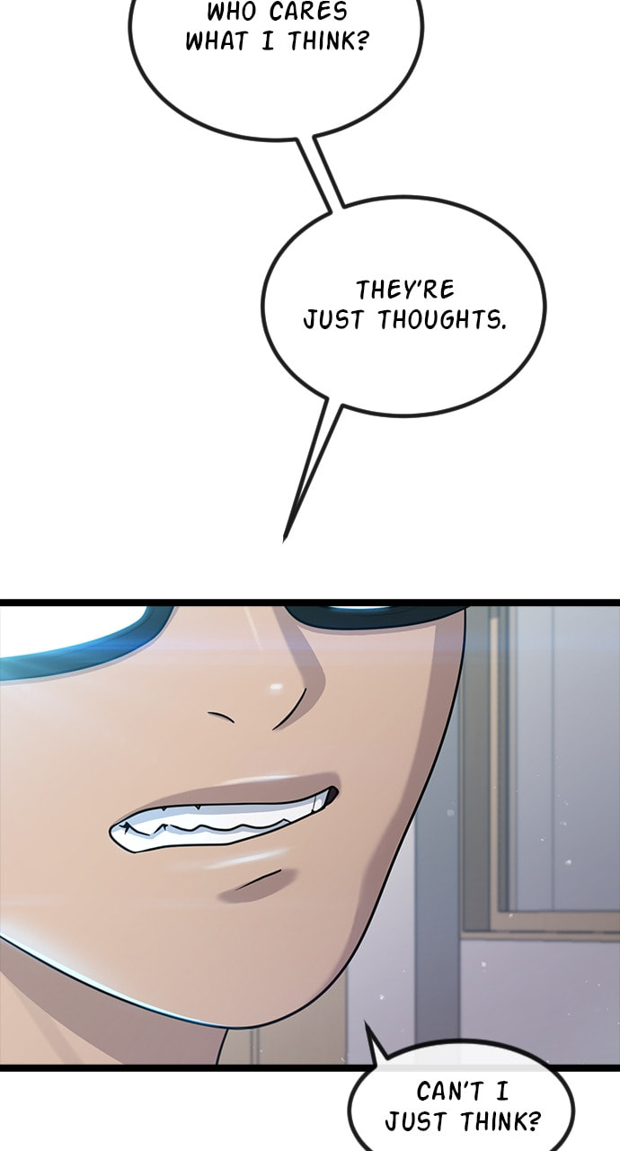 Read Psychic Studies chapter 53 image 77 on Lezhin