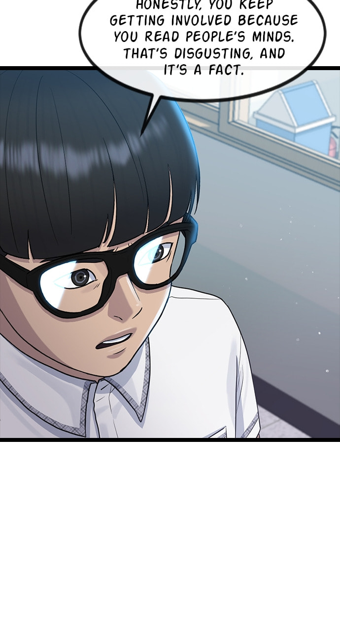 Read Psychic Studies chapter 53 image 85 on Lezhin