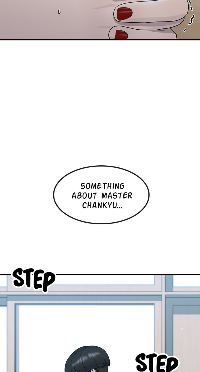 Read Psychic Studies chapter 54 image 13 on Lezhin