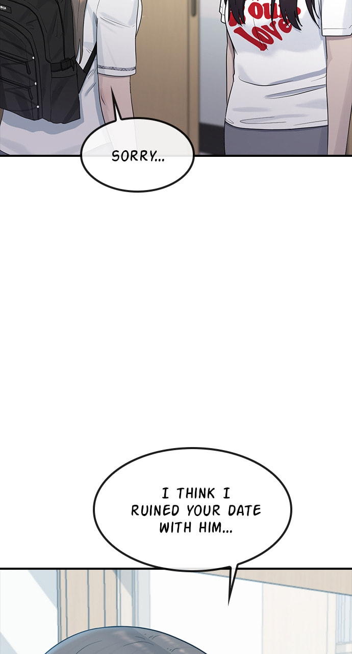 Read Psychic Studies chapter 54 image 21 on Lezhin