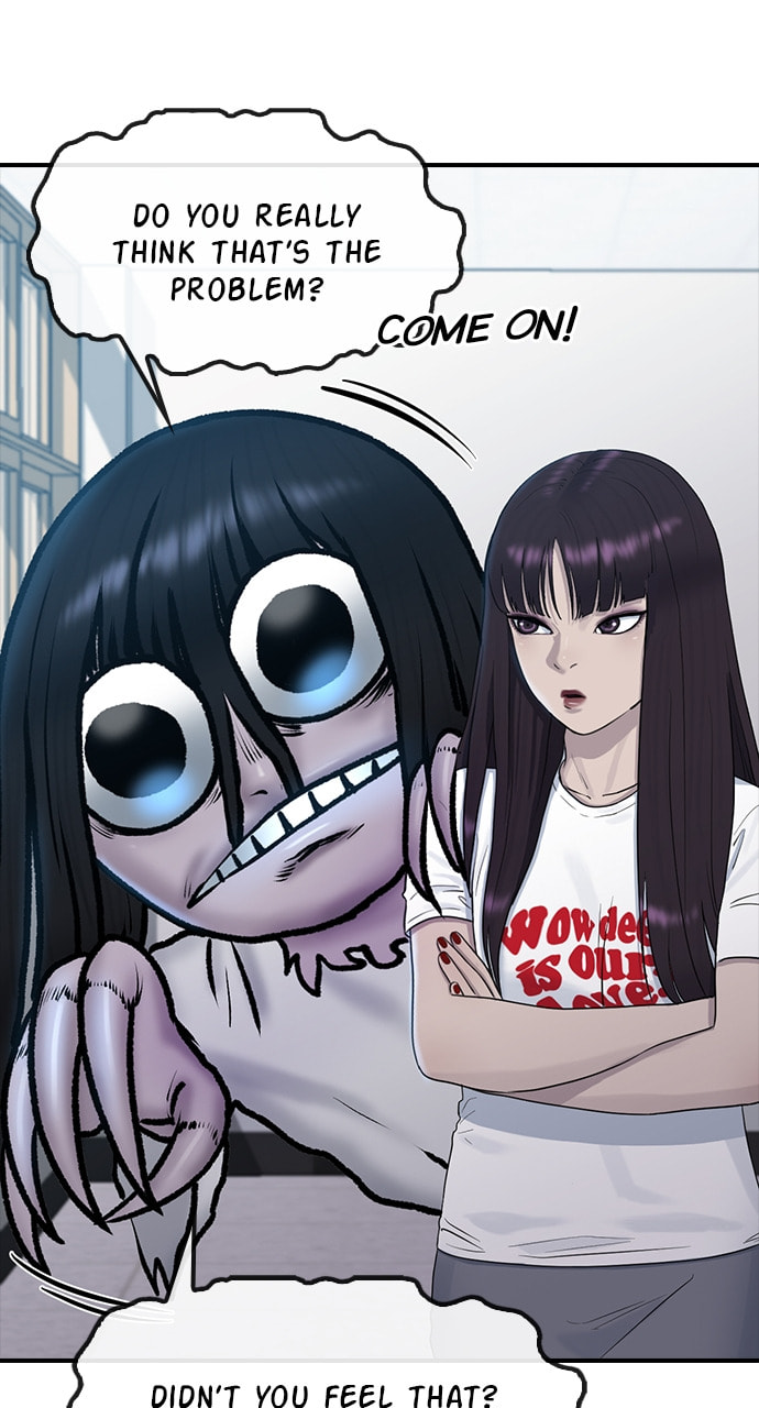 Read Psychic Studies chapter 54 image 23 on Lezhin