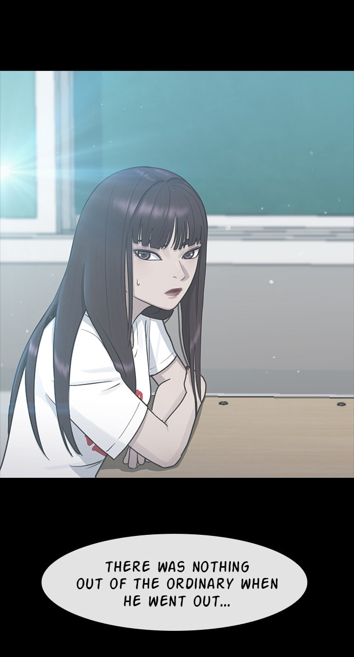 Read Psychic Studies chapter 54 image 30 on Lezhin