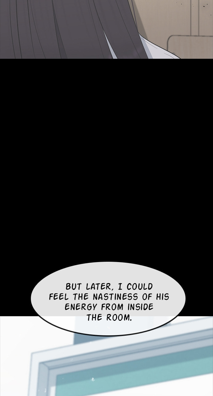 Read Psychic Studies chapter 54 image 32 on Lezhin