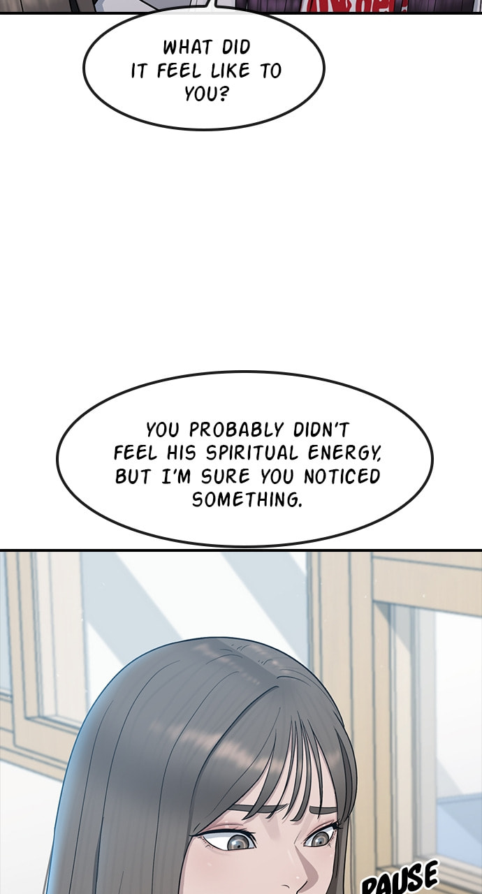 Read Psychic Studies chapter 54 image 38 on Lezhin