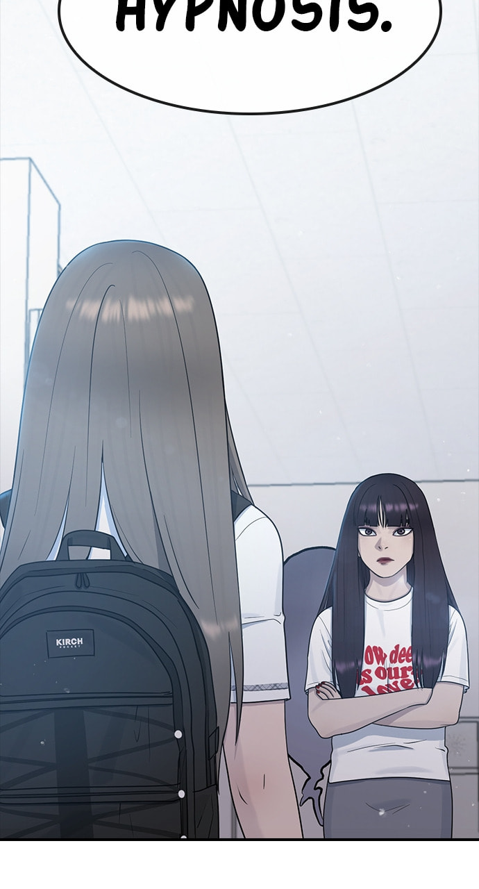 Read Psychic Studies chapter 54 image 41 on Lezhin