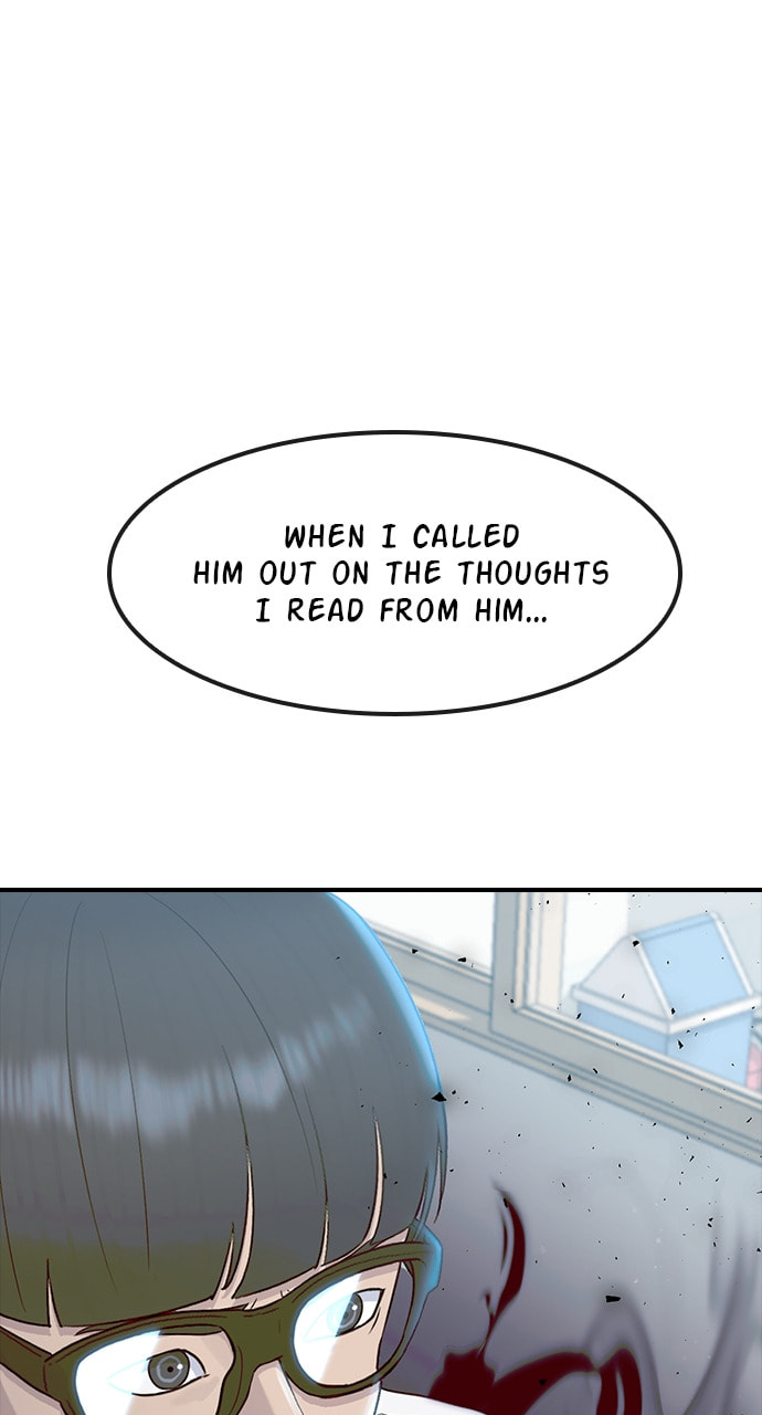 Read Psychic Studies chapter 54 image 42 on Lezhin