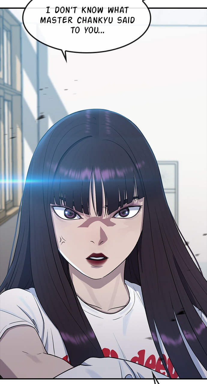 Read Psychic Studies chapter 54 image 53 on Lezhin