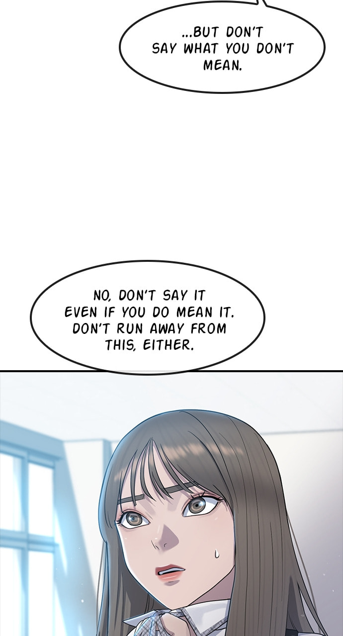 Read Psychic Studies chapter 54 image 54 on Lezhin