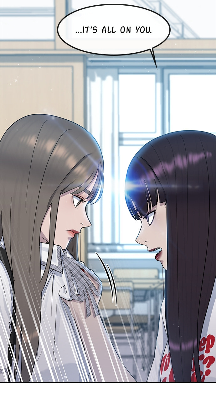 Read Psychic Studies chapter 54 image 56 on Lezhin