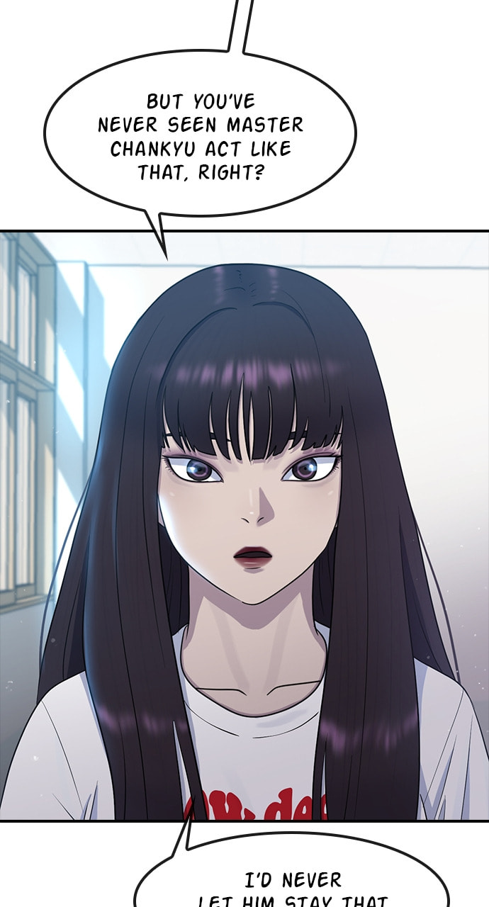 Read Psychic Studies chapter 54 image 65 on Lezhin