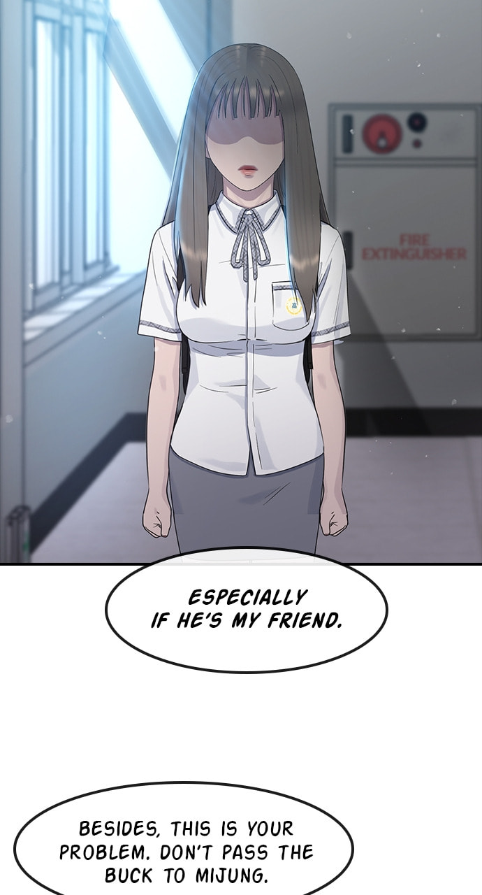 Read Psychic Studies chapter 54 image 67 on Lezhin